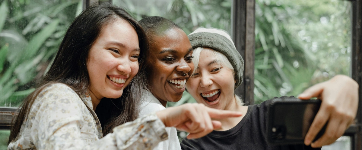 Implantationen mit Eigenknochen